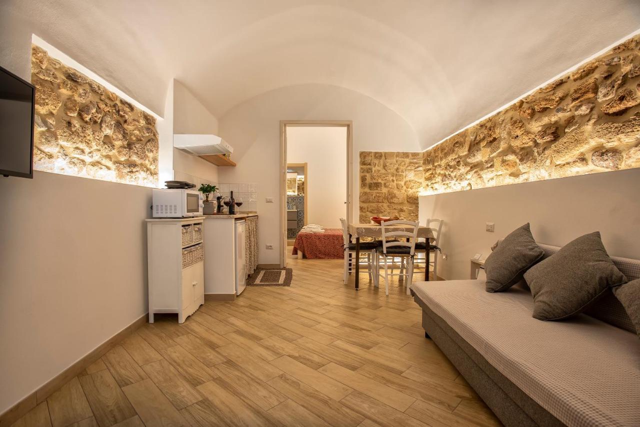 Dentro le mura Alghero Esterno foto