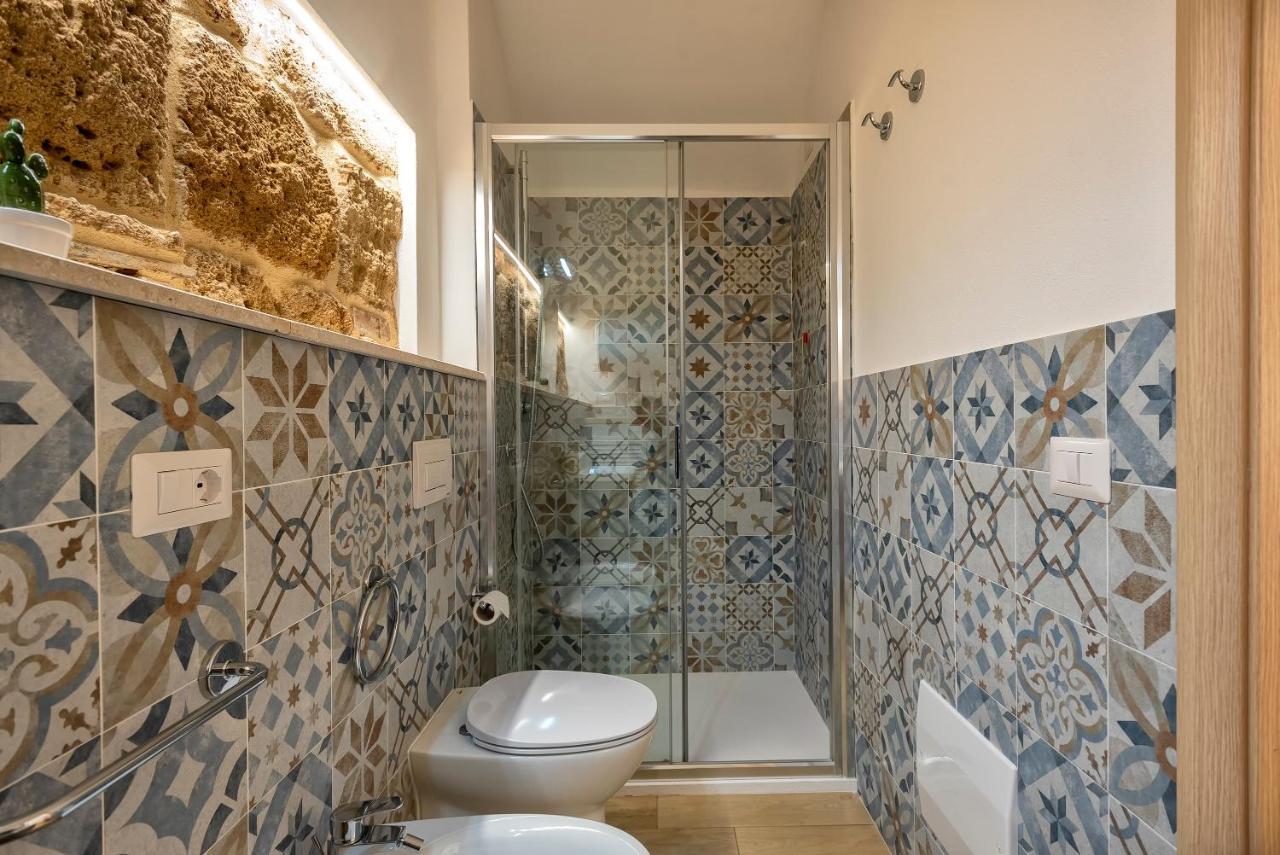 Dentro le mura Alghero Esterno foto