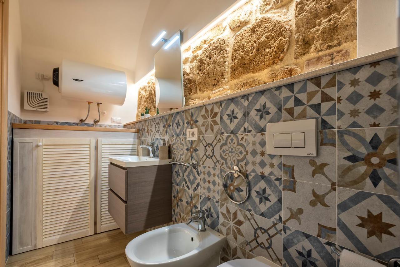 Dentro le mura Alghero Esterno foto
