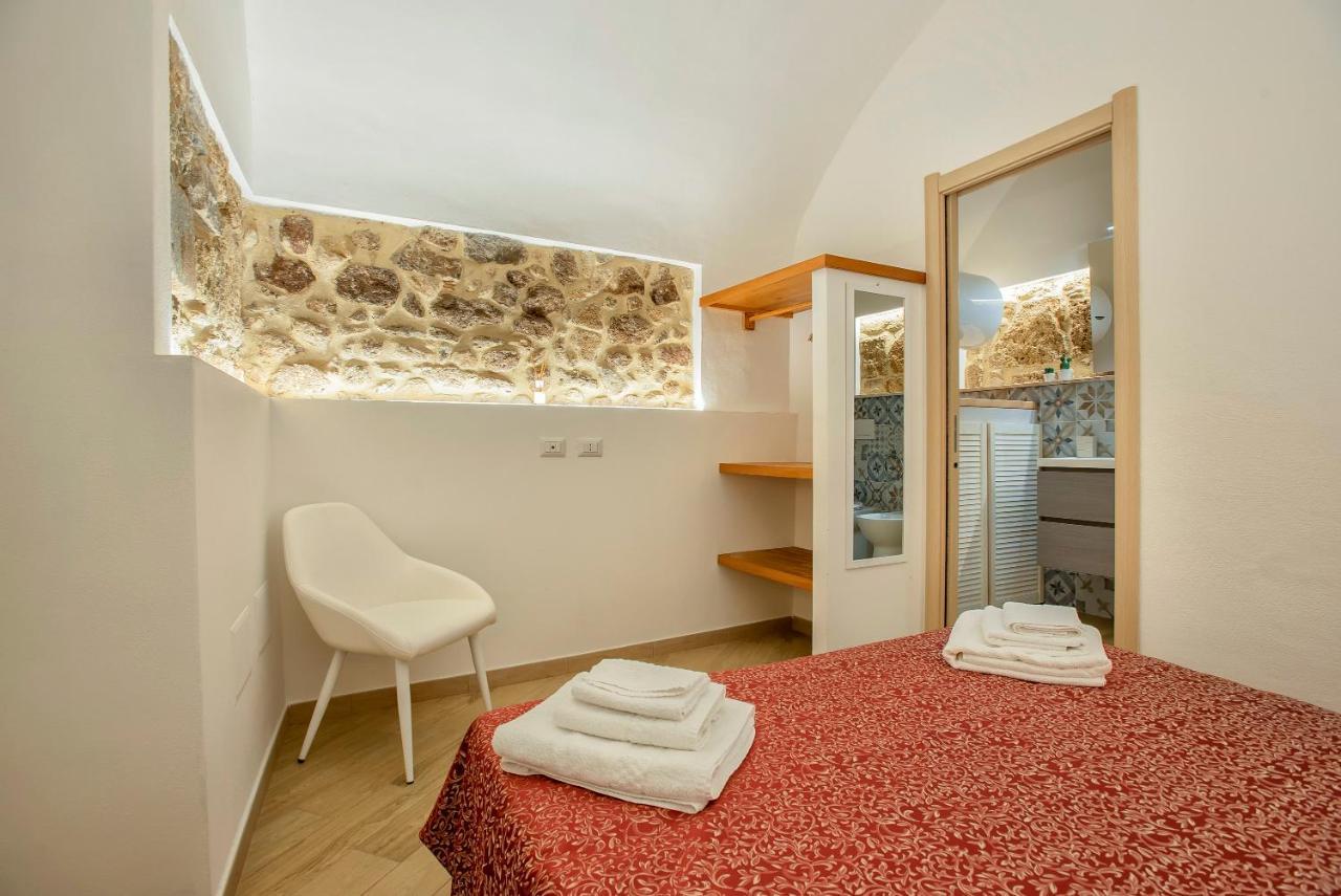 Dentro le mura Alghero Esterno foto