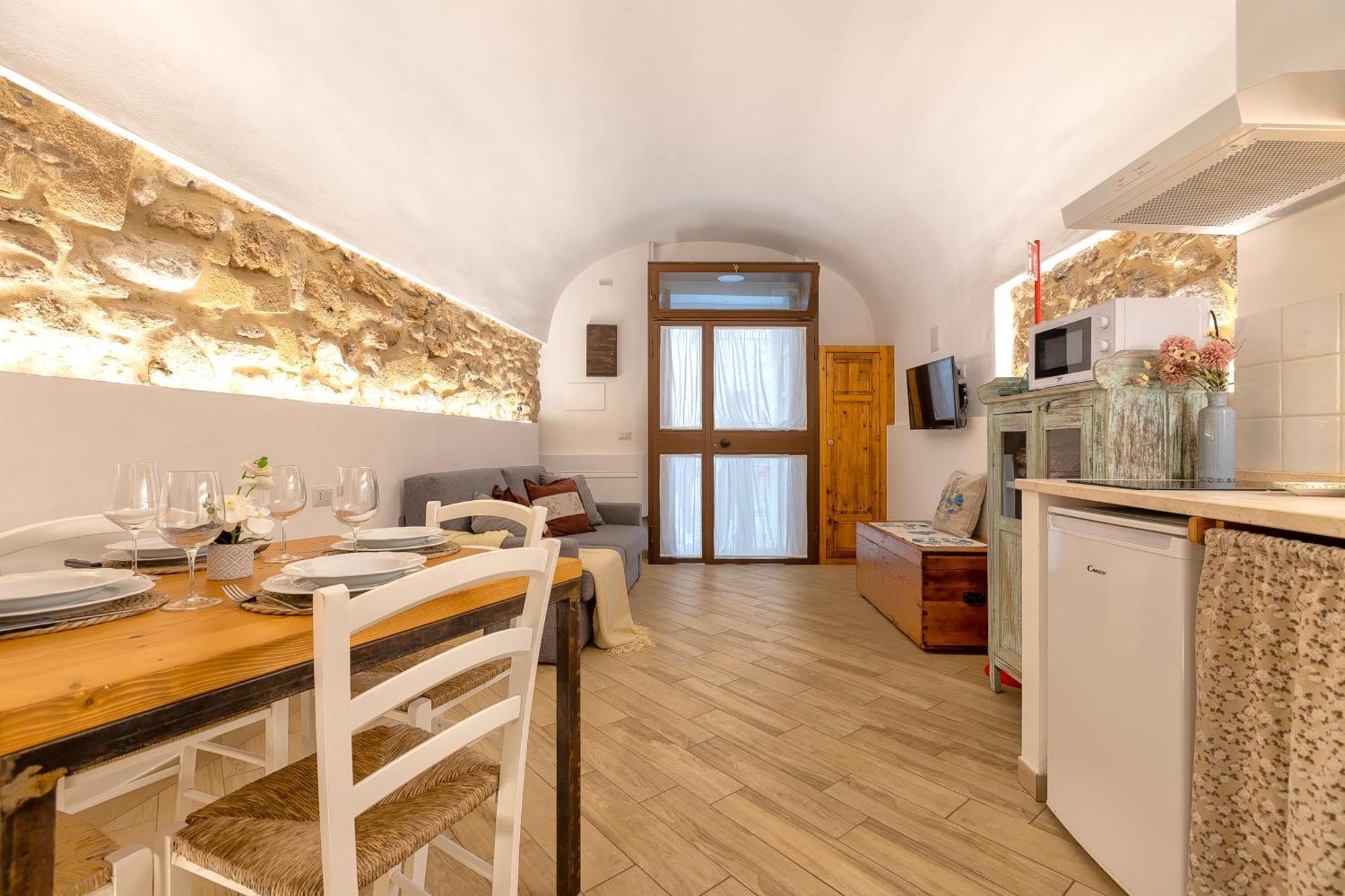 Dentro le mura Alghero Esterno foto