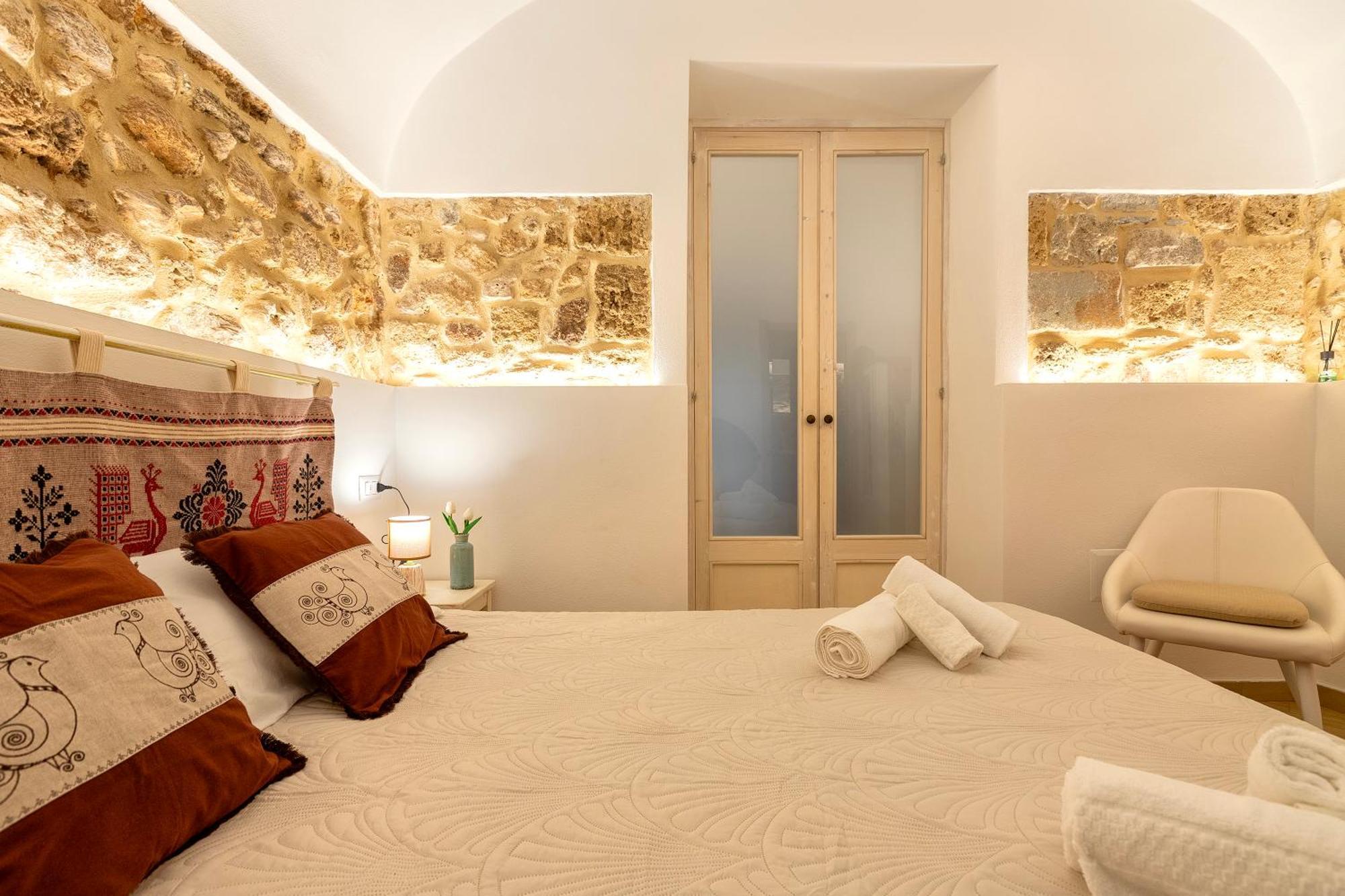 Dentro le mura Alghero Esterno foto